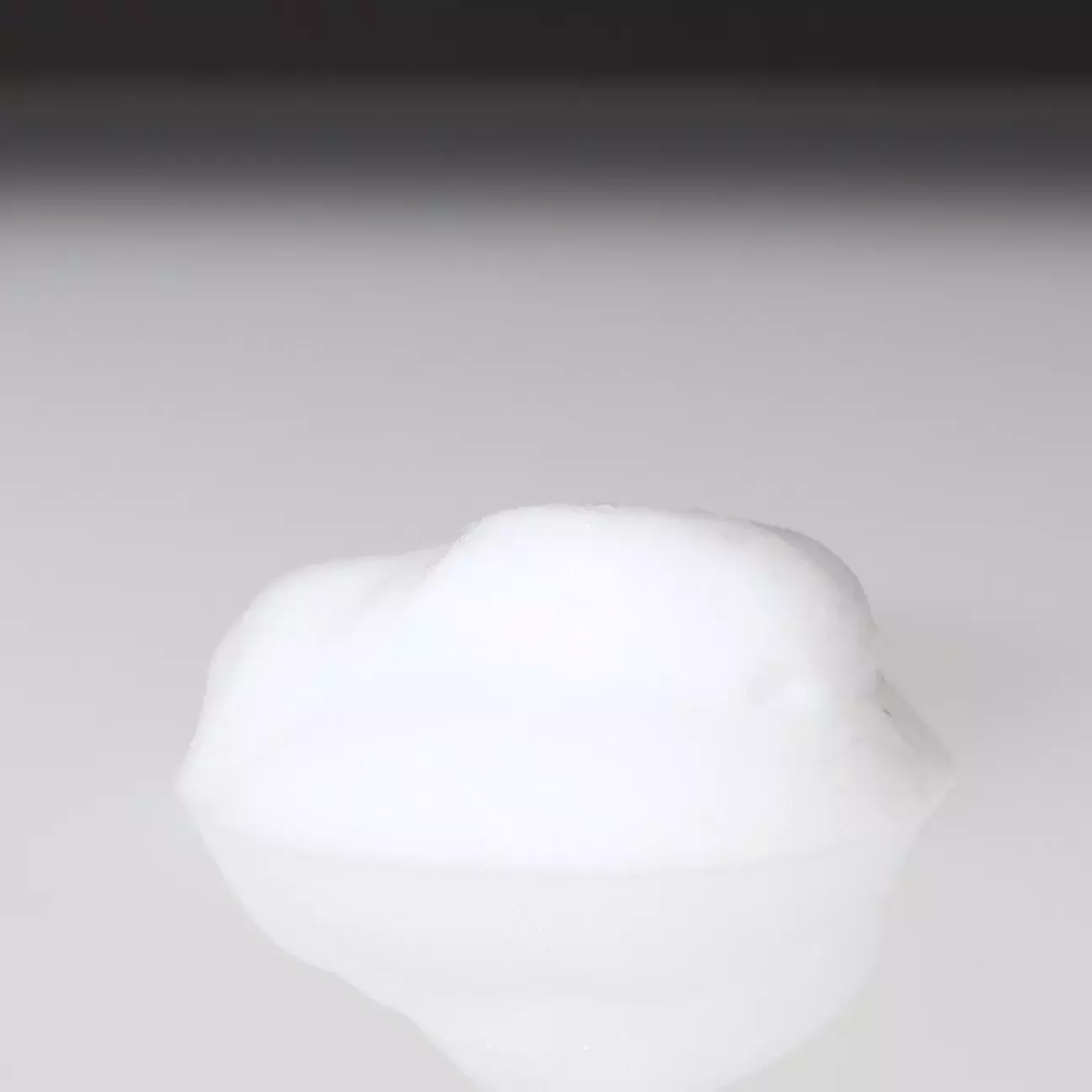 Leave-in Volume Bubble foam image 2